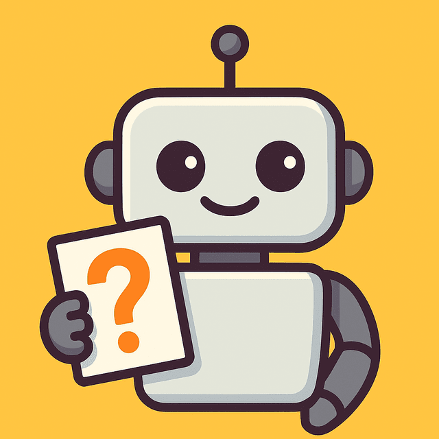 Telegram QuizBot